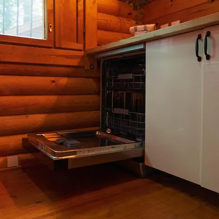 Les Du Centre Alpehytte *