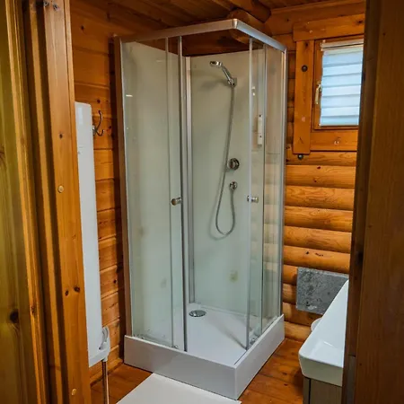 Alpehytte Les Du Centre