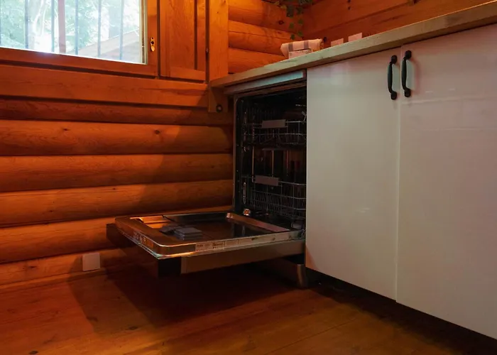 Les Du Centre 木屋 *