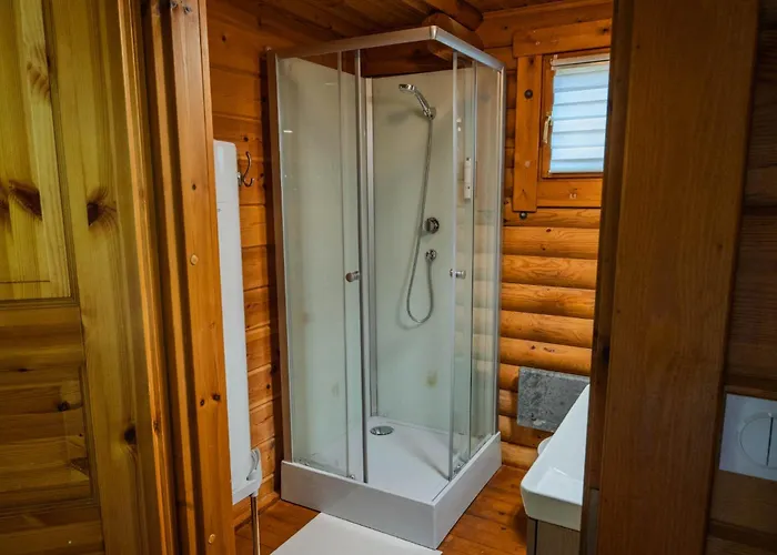 木屋 Les Du Centre